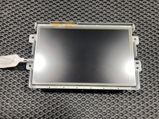 дисплей Jaguar XE 1 поколение X760 2016, 3.0 л., AJ 126, бензин, АКПП, седан, FK7219C299AC, T2H24567, C2D49786, C2D58350, LR081487, LR070514, C2D56665, T2R23589, T2R23588