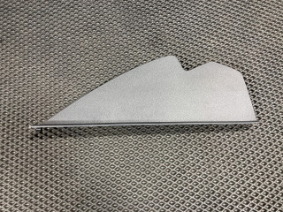 накладка на торпедо (консоль) Volkswagen Taos 1 поколение 2021, 1.5 л., DNKA, бензин, АКПП, внедорожник 5 дв., 2GJ858218