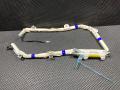 подушка безопасности боковая (шторка) Jaguar XJ 4 поколение [рестайлинг] 2016, 5.0 л., AJ 133, бензин, АКПП, седан, AW9314K160AC, C2D2181 - фото №2