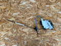 замок двери передней правой Mercedes-Benz E-Класс W212/S212/C207/A207 2011, 3.5 л., M 276.952, бензин, АКПП, A0997200435, A2077604540 - фото №3