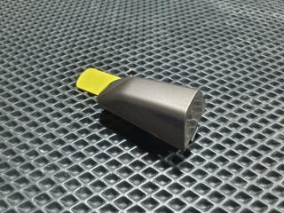 накладка на ручку Jaguar F-Pace 1 поколение 2016, 3.0 л., бензин, АКПП, внедорожник 5 дв., BJ32224A44, T2H2882LML, LR025406