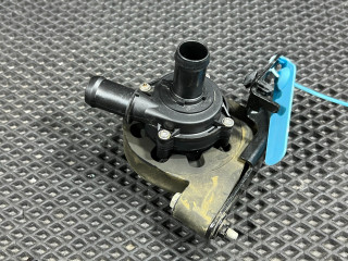 насос антифриза дополнительный Buick Envista 1 поколение 2024, 1.2 л., бензин, АКПП, внедорожник 5 дв., 42795010