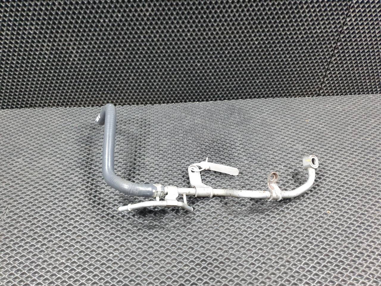 патрубок (трубопровод, шланг) Kia K5 3 поколение 2020, 1.6 л., G4FP, бензин, АКПП, 28237-2M800-2A - фото №1