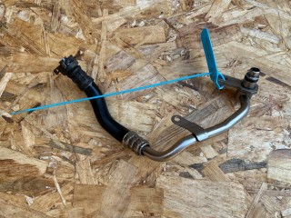 масляная трубка Audi A8 D4/4H [рестайлинг] 2013, 4.0 л., CEUA, бензин, АКПП, седан, 4H0317817H