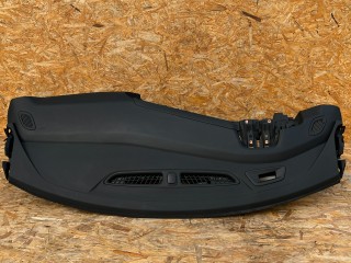 панель передняя салона (торпедо) Chevrolet Trax 2 поколение 2024, 1.2 л., бензин, АКПП, внедорожник 5 дв., передний привод, 42864525, 20230403, 60008326