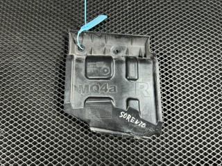 Крепление бампера заднего Kia Sorento 4 поколение 2023, 2.0 л., G4KA, бензин, АКПП, внедорожник 5 дв., передний привод, 86616R5000