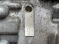 КПП автоматическая (АКПП) Infiniti FX35 1 поколение S50 2004, 3.5 л., VQ35DE, бензин, АКПП, внедорожник 5 дв., CORP, JATCO, 91X84 - фото №8