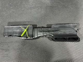 воздухозаборник Volkswagen Golf Alltrack 7 поколение 2017, 1.8 л., бензин, АКПП, 5QM129254