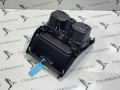 подстаканник Honda CR-V 6 поколение 2025, 1.5 л., L15B, бензин, вариатор, внедорожник 5 дв., 834003A0 - фото №4