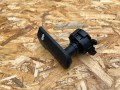 ручка открывания капота Nissan Rogue T33 2023, 1.5 л., KR15, бензин, АКПП, внедорожник 5 дв., передний привод, 656226RA0B - фото №2