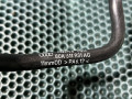 трубка вакуумная Audi Q5 FY 2017, 2.0 л., CYRB, бензин, АКПП, внедорожник 5 дв., 80A611931AG - фото №7