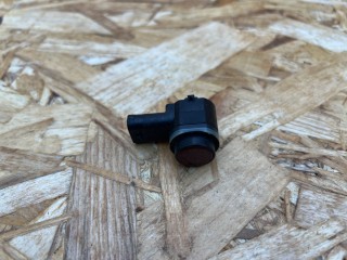 датчик парктроника Jaguar XE 1 поколение X760 2017, 3.0 л., AJ 126, бензин, АКПП, седан, LR010927, 9G92-15K859-AB, C2P20705, JDE28658, JDE9077, LR038084