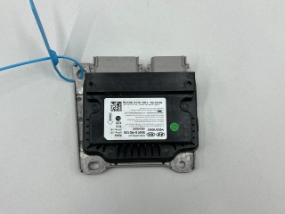 блок AirBag Kia Carnival 4 поколение 2022, 3.5 л., G6DT, бензин, АКПП, минивэн, 95910-R0100