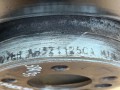 диски тормозные (комплект) Land Rover Range Rover Sport 2 поколение 2014, 5.0 л., 508PS, бензин, АКПП, внедорожник 5 дв., AH321125CA - фото №9
