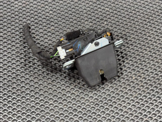 замок багажника Ford Bronco Sport 1 поколение 2021, 1.5 л., бензин, АКПП, внедорожник 5 дв., M1PAN442A66AA, L2M1PAN442A66AA