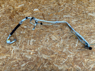 трубка кондиционера Hyundai Tucson 4 поколение 2024, 2.5 л., G4KN, бензин, АКПП, внедорожник 5 дв., 97777CW000