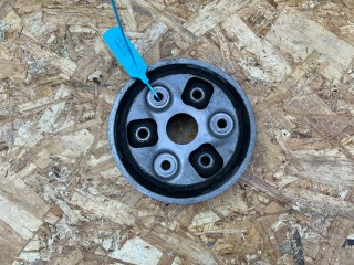 муфта кардана Volkswagen Tiguan 2 поколение [рестайлинг] 2024, 2.0 л., DTEA, бензин, АКПП, внедорожник 5 дв., полный привод, 4000100000046