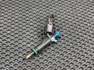 форсунка Ford Bronco Sport 1 поколение 2021, 1.5 л., бензин, АКПП, внедорожник 5 дв., HX7G-9F593-CA