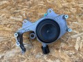 подушка крепления двигателя Nissan Rogue T33 2023, 1.5 л., KR15, бензин, АКПП, внедорожник 5 дв., передний привод, 112206RC0A, 112206RC0D, 112206RC0E, 112206RC1A, 11220-6RC1A - фото №5