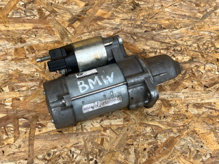 стартер BMW X5 F15 2018, 3.0 л., N55 B30 A, бензин, АКПП, внедорожник 5 дв., 7631559, 12417631558, 12417631559, 7631558, 4280009130