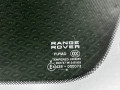стекло кузовное боковое правое Land Rover Range Rover Evoque L538 [рестайлинг] 2015, 2.0 л., бензин, АКПП, внедорожник 5 дв., EJ3229600 - фото №5