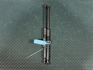 амортизатор капота Audi S4 B9 [рестайлинг] 2021, 3.0 л., CWGD, бензин, АКПП, седан, полный привод, 8W0823359B