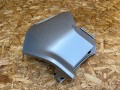 бампер задний Nissan Rogue T33 2023, 1.5 л., KR15, бензин, АКПП, внедорожник 5 дв., передний привод, 850166RA0H - фото №3