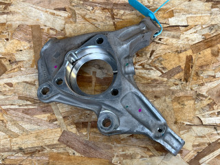 кулак поворотный правый Buick Envista 1 поколение 2024, 1.2 л., бензин, АКПП, внедорожник 5 дв., 42757359, 42481616