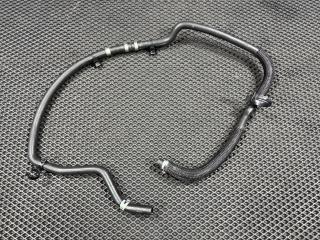 патрубок (трубопровод, шланг) Ford Bronco Sport 1 поколение 2021, 1.5 л., бензин, АКПП, внедорожник 5 дв., LX6Z8063-B