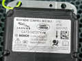 блок AirBag Jaguar XF X260 2016, 3.0 л., бензин, АКПП, седан, T2H19065, T2H17117, T2H4047, T4N24899, GX7314D374AK, 0285013670, T2H18963, T2H37091 - фото №6