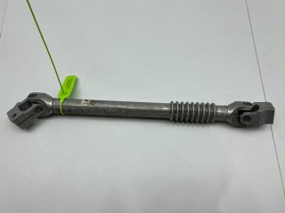 рулевой карданчик Toyota Supra 5 поколение A90 2020, 3.0 л., бензин, АКПП, купе, 59686210102