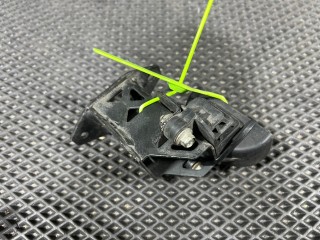 кронштейн радиатора Jaguar XF X260 2017, 3.0 л., бензин, АКПП, седан, T2H3711, T2H42340, T2H30031, T2H44767, T2H25175, T2H53098, GX738A291CD, T2H4076