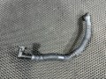 патрубок (трубопровод, шланг) Volkswagen Taos 1 поколение 2023, 1.5 л., DNKA, бензин, АКПП, внедорожник 5 дв., передний привод, 05E131170D - фото №4