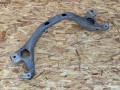 кронштейн КПП Porsche Cayenne 958 2012, 3.6 л., M 55.02, бензин, АКПП, внедорожник 5 дв., 7P0199207 - фото №2