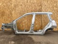 Стойка кузовная центральная левая Nissan Rogue T33 2023, 1.5 л., KR15, бензин, АКПП, внедорожник 5 дв., передний привод - фото №4