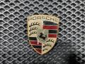 эмблема Porsche Macan 1 поколение 2016, 3.0 л., бензин, АКПП, внедорожник 5 дв., 991559215 - фото №5