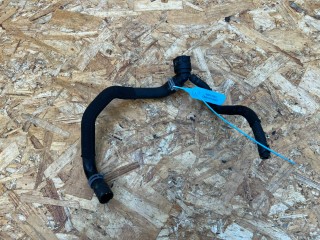 патрубок (трубопровод, шланг) Volkswagen Tiguan 2 поколение [рестайлинг] 2024, 2.0 л., DTEA, бензин, АКПП, внедорожник 5 дв., полный привод, 5QN122157AE, 5Q0122291