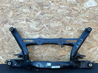 балка подвески задняя Volkswagen Tiguan 2 поколение [рестайлинг] 2024, 2.0 л., DTEA, бензин, АКПП, внедорожник 5 дв., полный привод, 5N0505106C