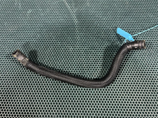 патрубок (трубопровод, шланг) Chevrolet Trax 2 поколение 2023, 1.2 л., бензин, АКПП, внедорожник 5 дв., 42483956