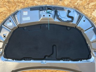 шумоизоляция капота Acura Integra 4 поколение 2024, 1.5 л., бензин, вариатор, хетчбэк 5 дв., передний привод, 74141-T20-A00