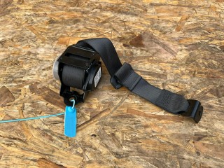 ремень безопасности Chevrolet Trax 2 поколение 2024, 1.2 л., LIH, бензин, АКПП, внедорожник 5 дв., передний привод, 60007705