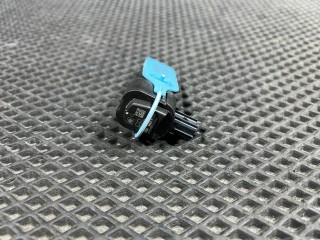 датчик удара Chevrolet Trax 2 поколение 2024, 1.2 л., бензин, АКПП, внедорожник 5 дв., передний привод, 13544409