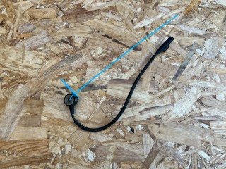 датчик детонации Volkswagen Tiguan 2 поколение [рестайлинг] 2024, 2.0 л., DTEA, бензин, АКПП, внедорожник 5 дв., полный привод, 06K905377F