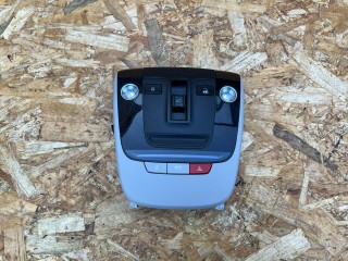 фонарь салона (плафон) Kia Sorento 4 поколение 2023, 2.5 л., бензин, АКПП, внедорожник 5 дв., передний привод, 92810R5520GYT