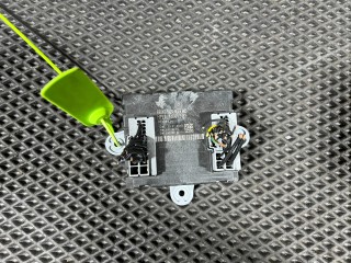 модуль управления двери Jaguar XF X260 2017, 3.0 л., бензин, АКПП, седан, T4N6272, T4N13285, HPLA14D617BF, LR106181