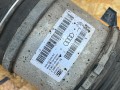 пневмостойка передняя Audi A6 4G/C7 2013, 3.0 л., бензин, АКПП, седан, 4G0616039AC - фото №7