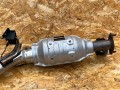 катализатор Nissan Rogue T33 2023, 1.5 л., KR15, бензин, АКПП, внедорожник 5 дв., передний привод, 200A0-6RR0A - фото №9
