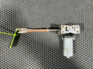 моторчик регулировки сиденья Land Rover Range Rover Evoque L538 2013, 2.0 л., бензин, АКПП, внедорожник 5 дв., 984685106