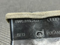 дефлектор обдува салона Audi S4 B9 [рестайлинг] 2021, 3.0 л., CWGD, бензин, АКПП, седан, полный привод, 8W0819203 - фото №7