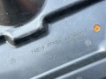 защита днища Nissan Rogue T33 2023, 1.5 л., KR15, бензин, АКПП, внедорожник 5 дв., передний привод, 748196RA0A - фото №7